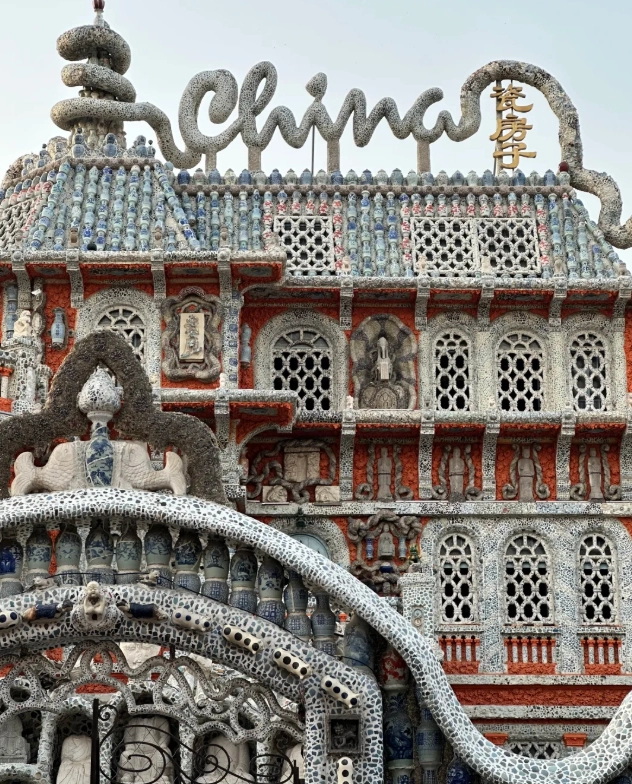 top attractions in Tianjin top attractions in Tianjin