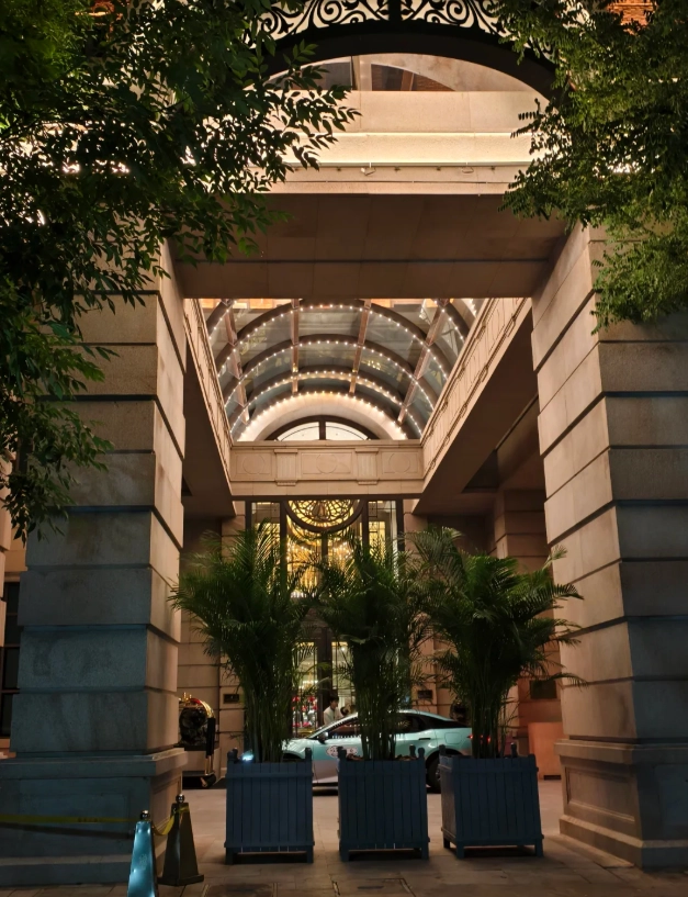 Where to Stay in Tianjin: 5 Best Areas for Your Trip