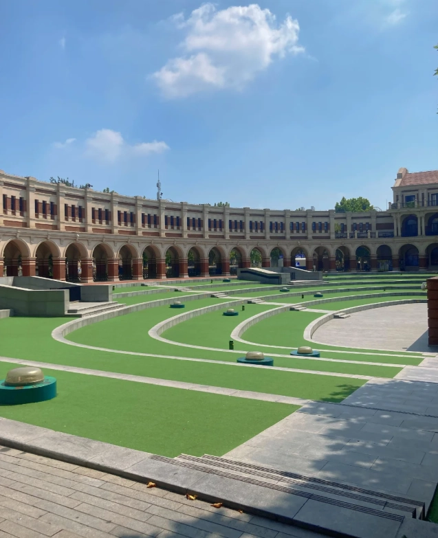 Tianjin attractions Tianjin attractions