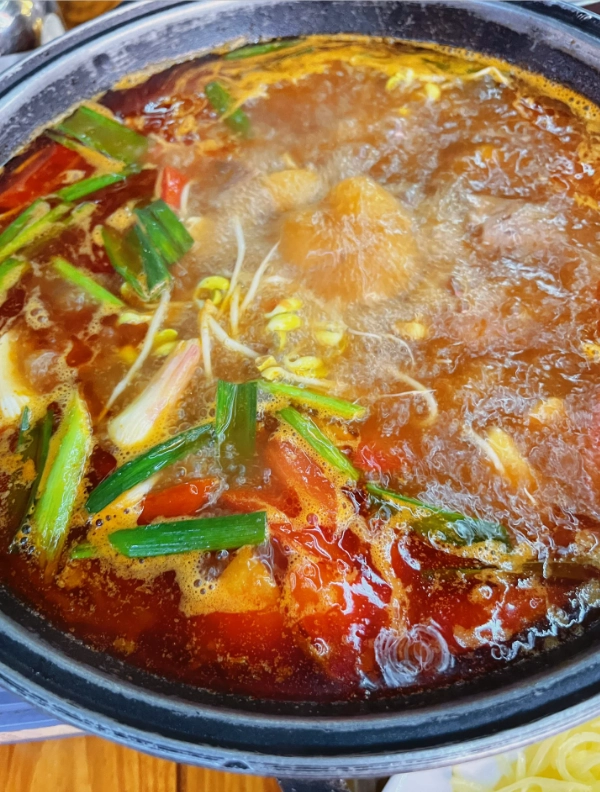 Guizhou hidden gems