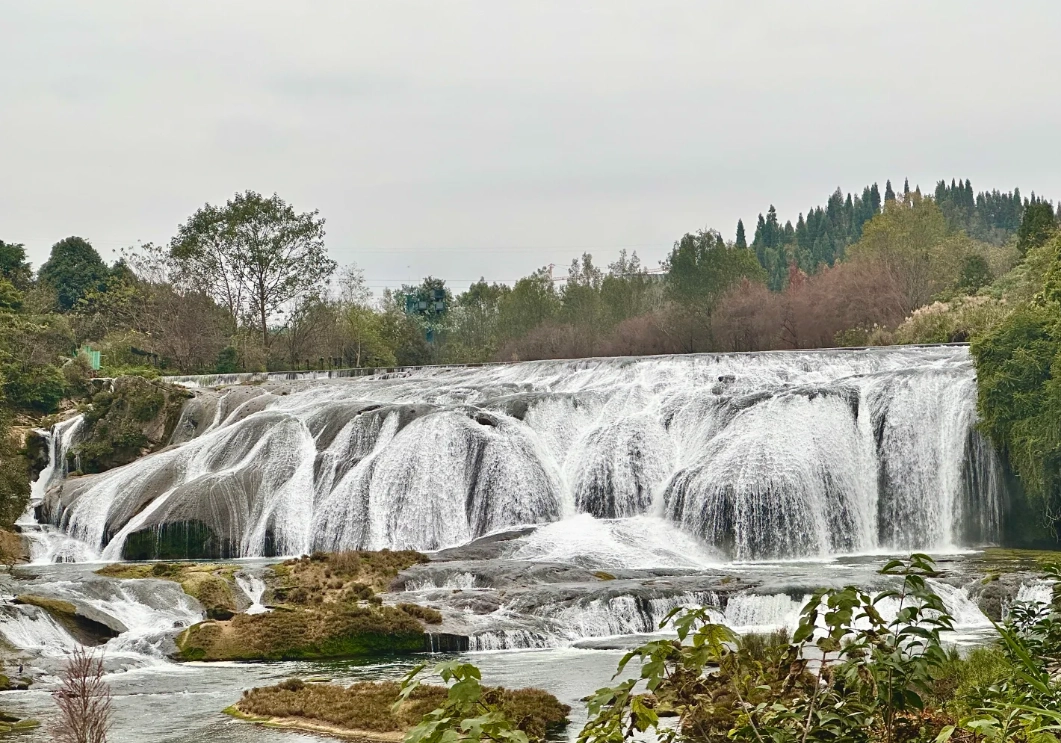 Things to Do in Anshun: Beyond Huangguoshu Waterfall