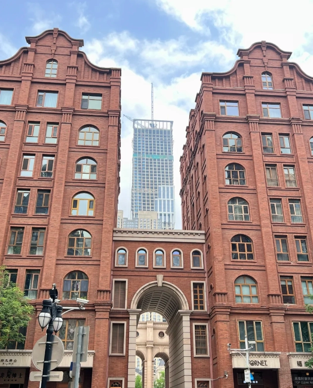 Tianjin attractions Tianjin attractions