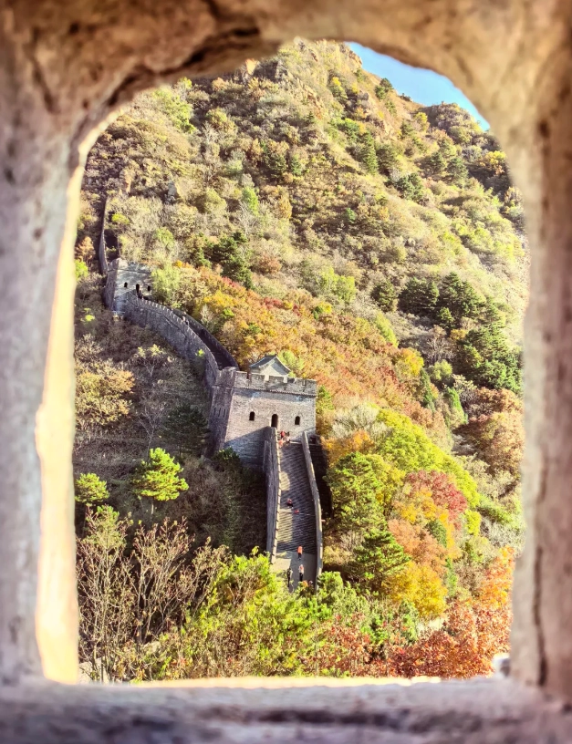 Photo of Huangyaguan Great Wall: Tianjin Great Wall hiking