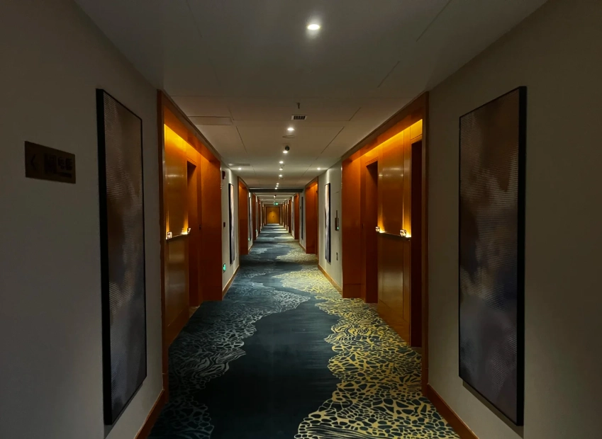 places to stay near Huangguoshu Waterfall