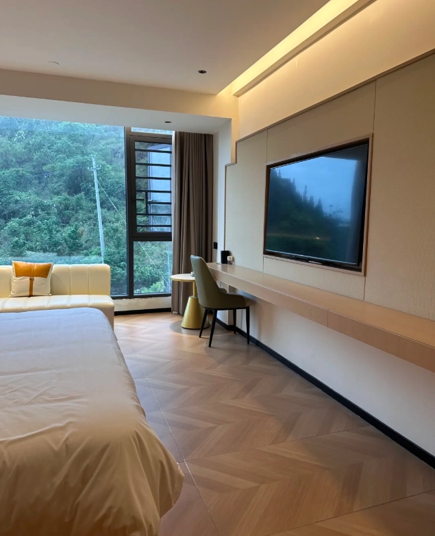 Huangguoshu Waterfall accommodation