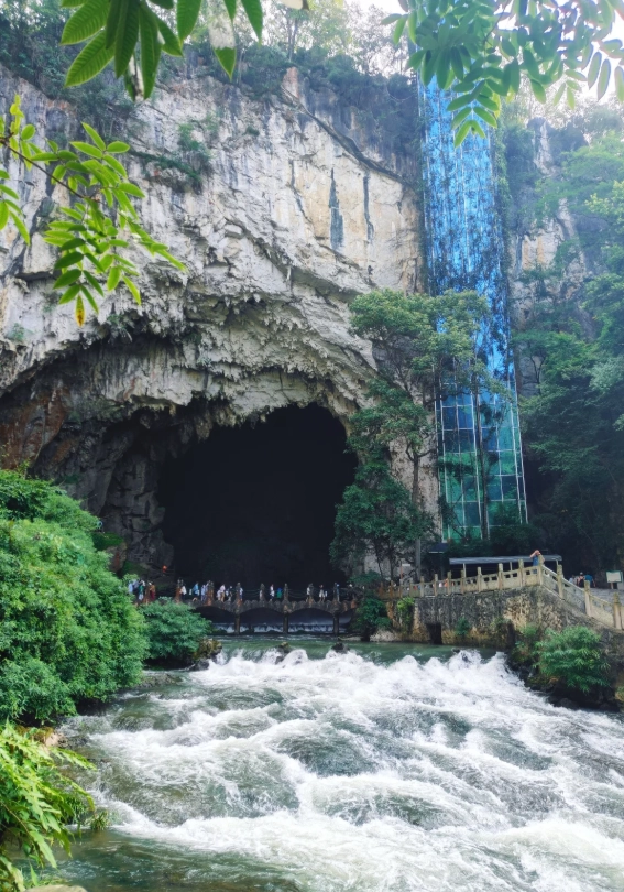 Anshun travel guide Anshun travel guide