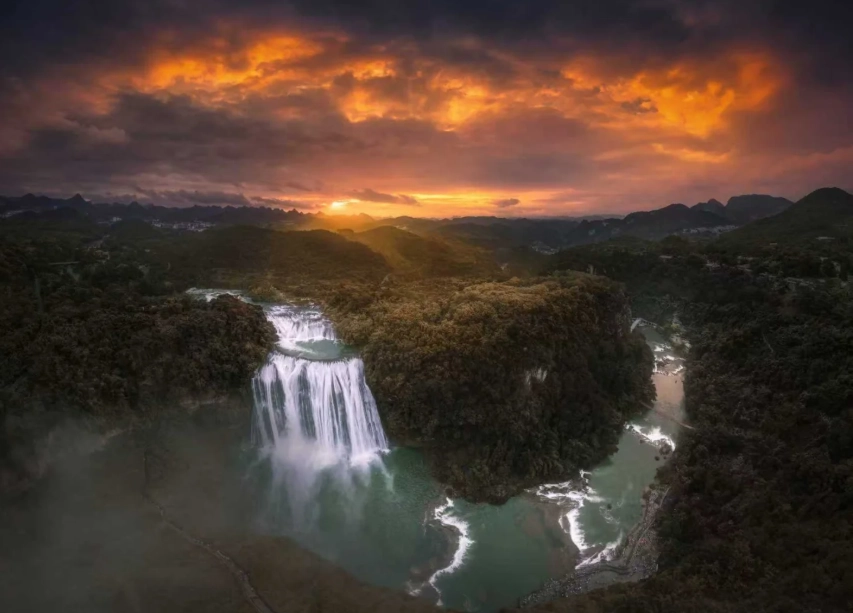 Anshun 3-Day Itinerary: Waterfalls & Hidden Gems