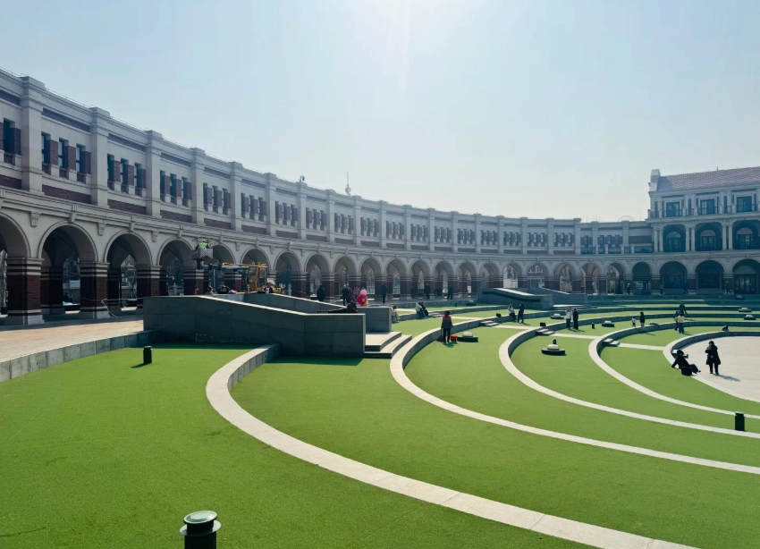 top attractions in Tianjin top attractions in Tianjin