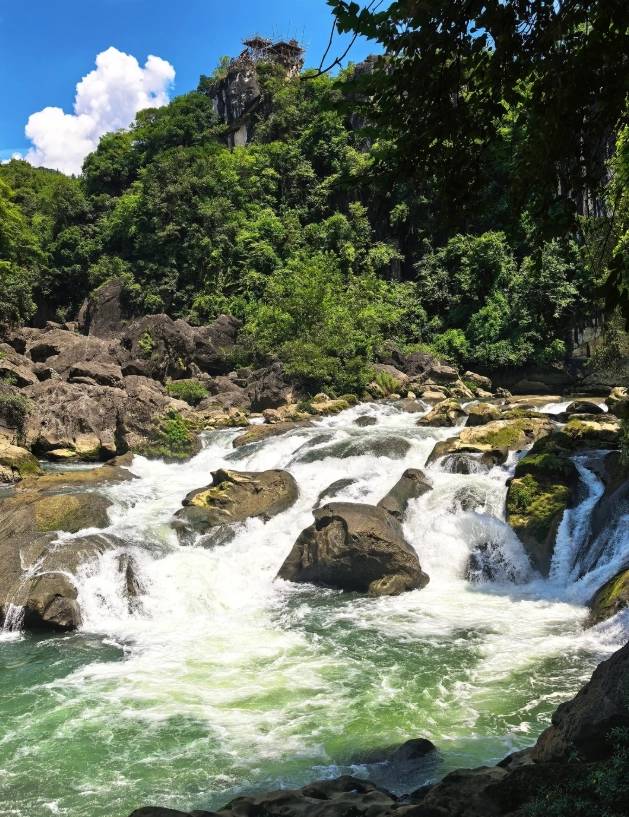 Photo of Huangguoshu Waterfall: Huangguoshu Waterfall tickets