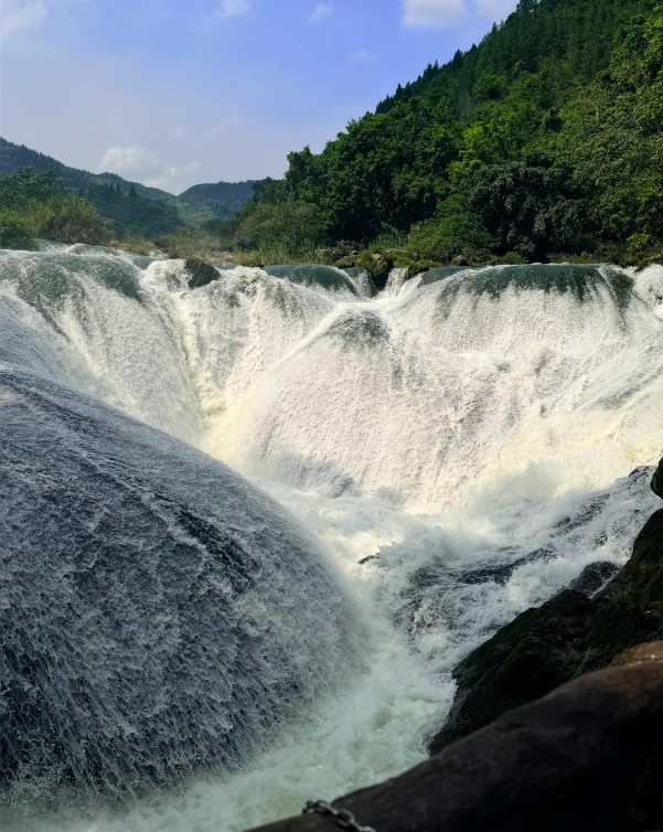 Anshun travel tips Anshun travel tips