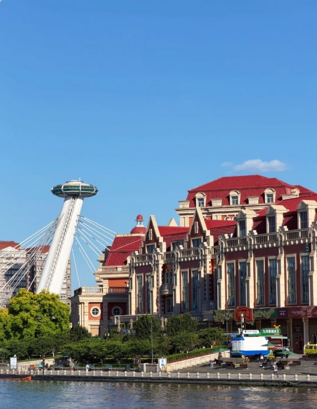 things to do in tianjin things to do in tianjin