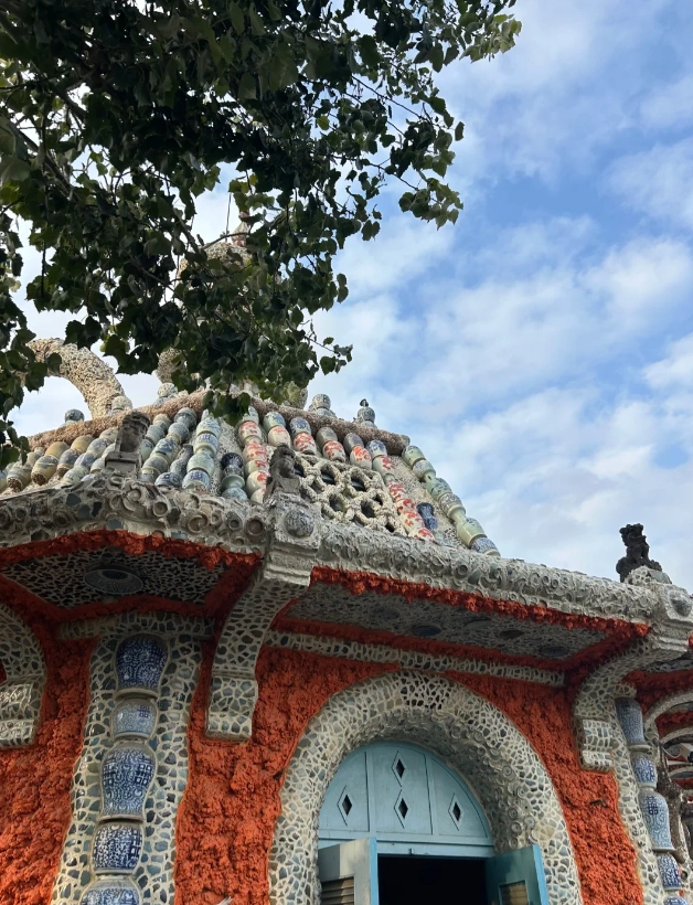 Porcelain House Tianjin Porcelain House Tianjin