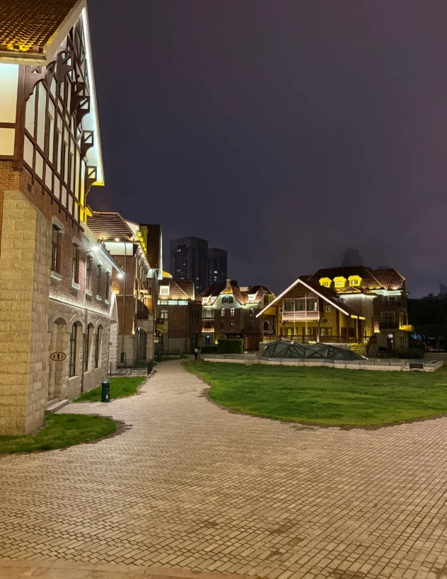 Where to Stay Near Tianjin Italian Style Town: Best Hotels & Tips