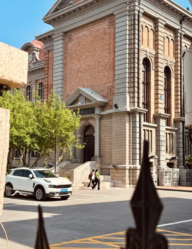 Tianjin food and attractions Tianjin food and attractions