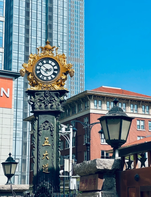 things to do in Tianjin 5 days things to do in Tianjin 5 days