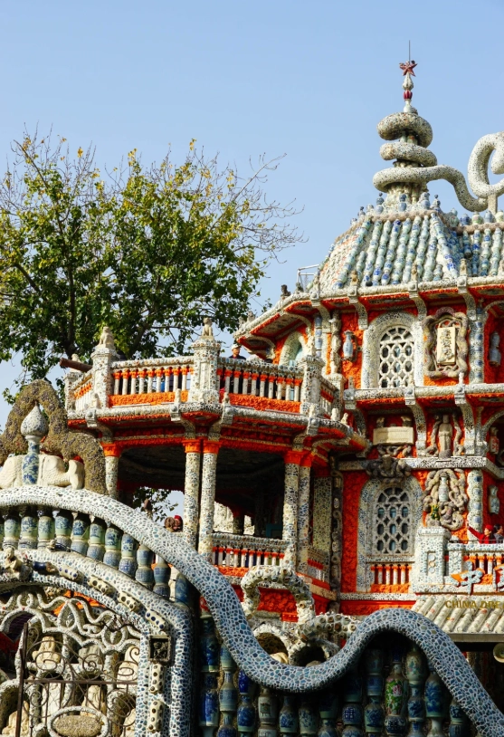 Photo of Porcelain House: tianjin porcelain house tips