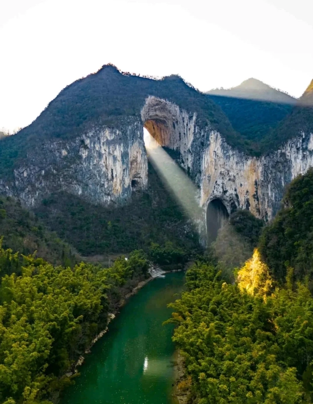 Anshun attractions Anshun attractions