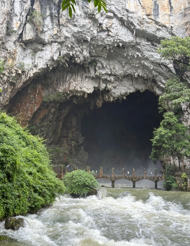 Anshun attractions Anshun attractions