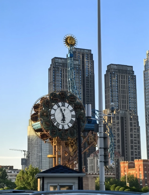 Tianjin travel tips Tianjin travel tips