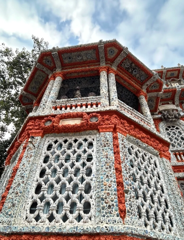 Porcelain House review Porcelain House review