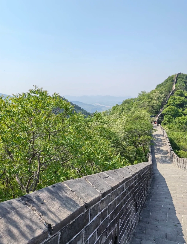 Photo of Huangyaguan Great Wall: Huangyaguan Great Wall tickets