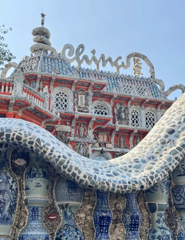 Tianjin itinerary Tianjin itinerary