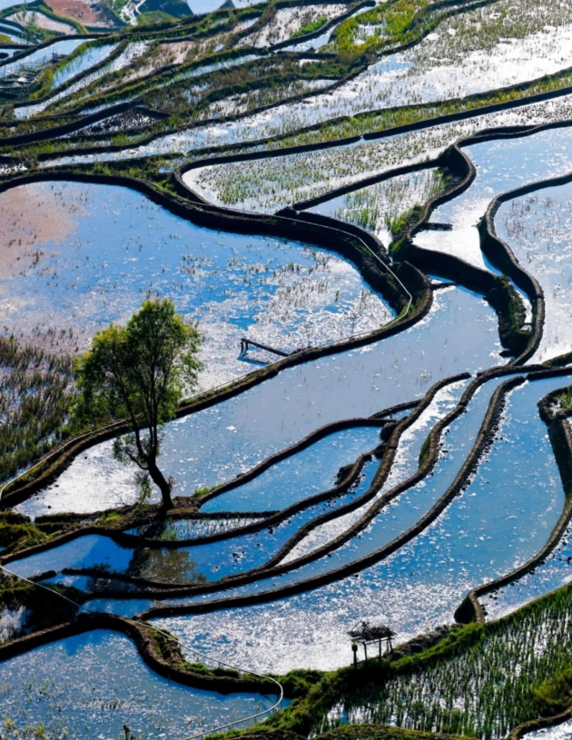 Anshun itinerary Anshun itinerary