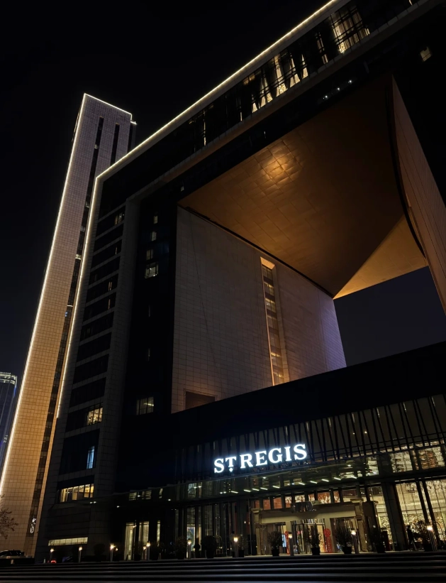 Tianjin accommodation guide Tianjin accommodation guide