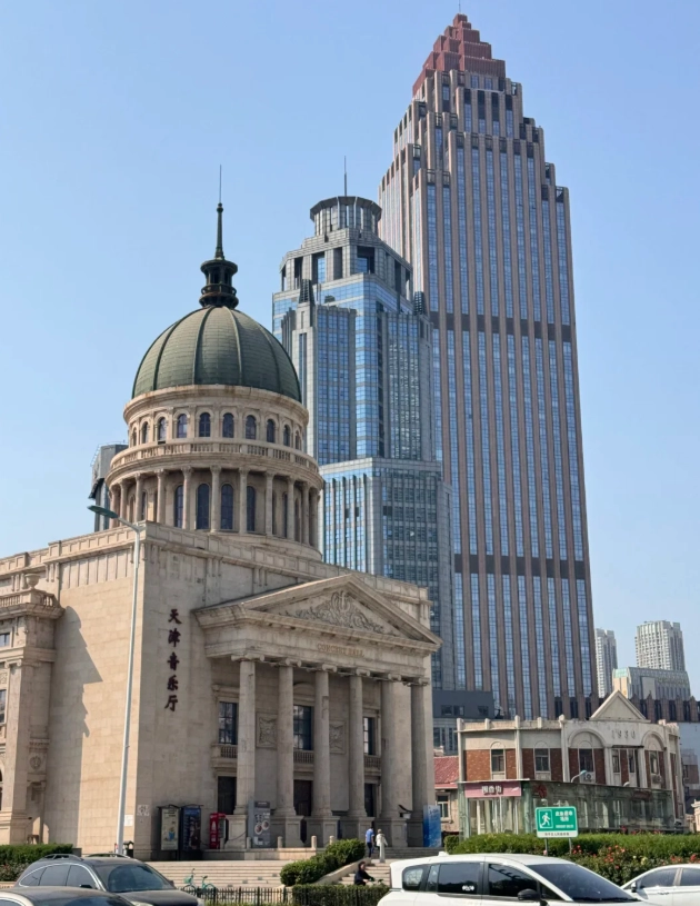 things to do in Tianjin things to do in Tianjin