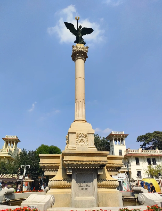 Tianjin attractions Tianjin attractions