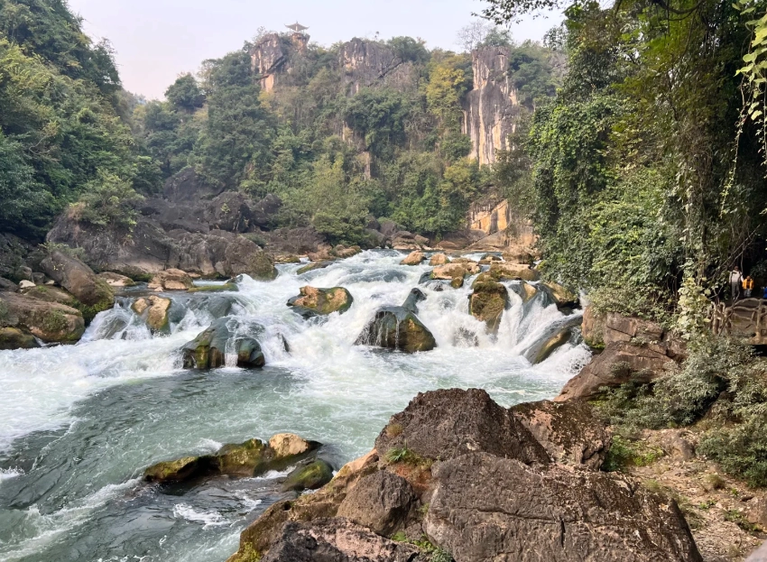 Anshun Must-See Attractions: Don't Waste Time on the Wrong Spots