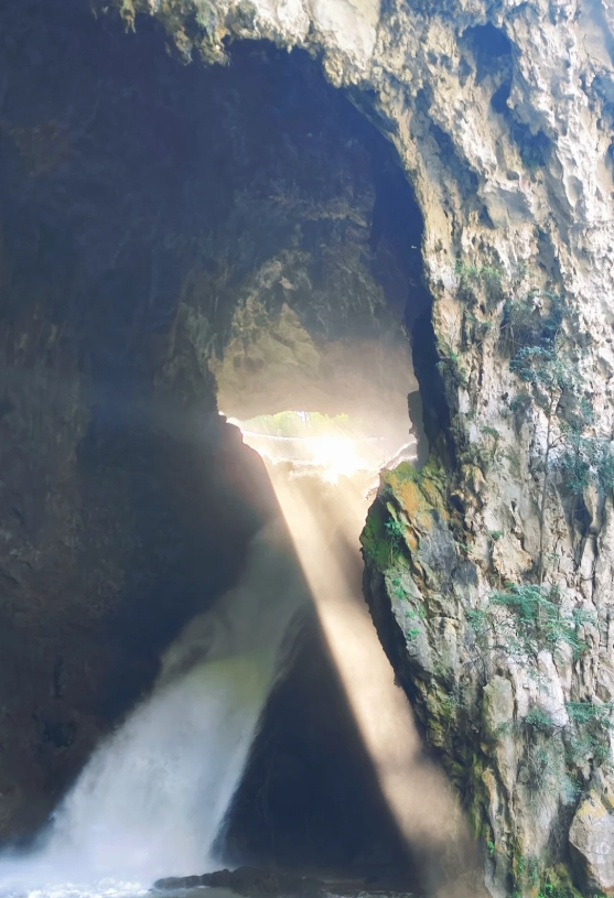 Huangguoshu Waterfall tips Huangguoshu Waterfall tips