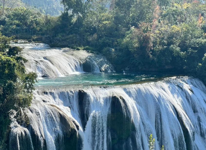 Anshun 3 days itinerary