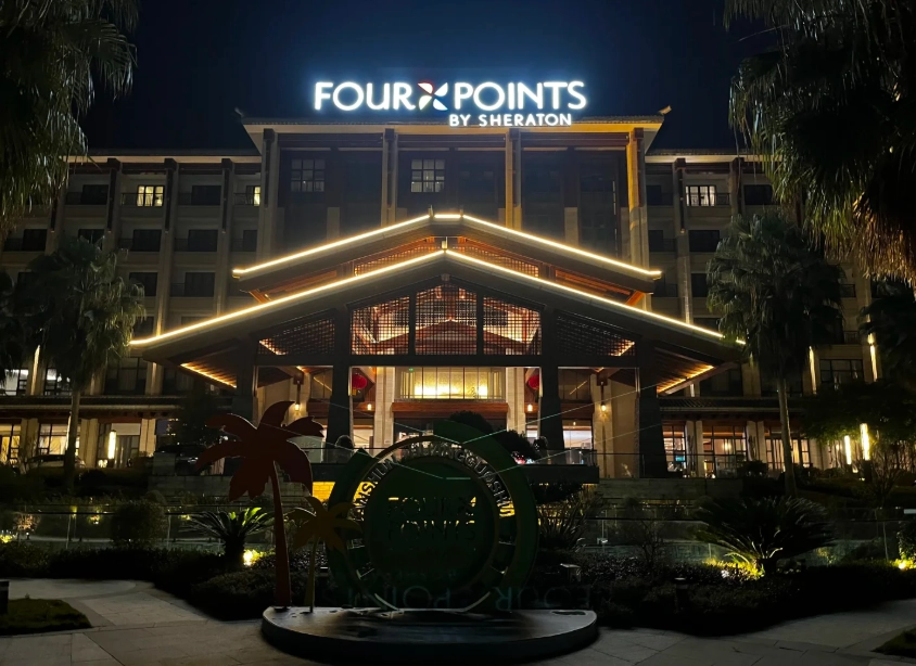 Where to Stay Near Huangguoshu Waterfall: 4 Top Choices for Easy Access