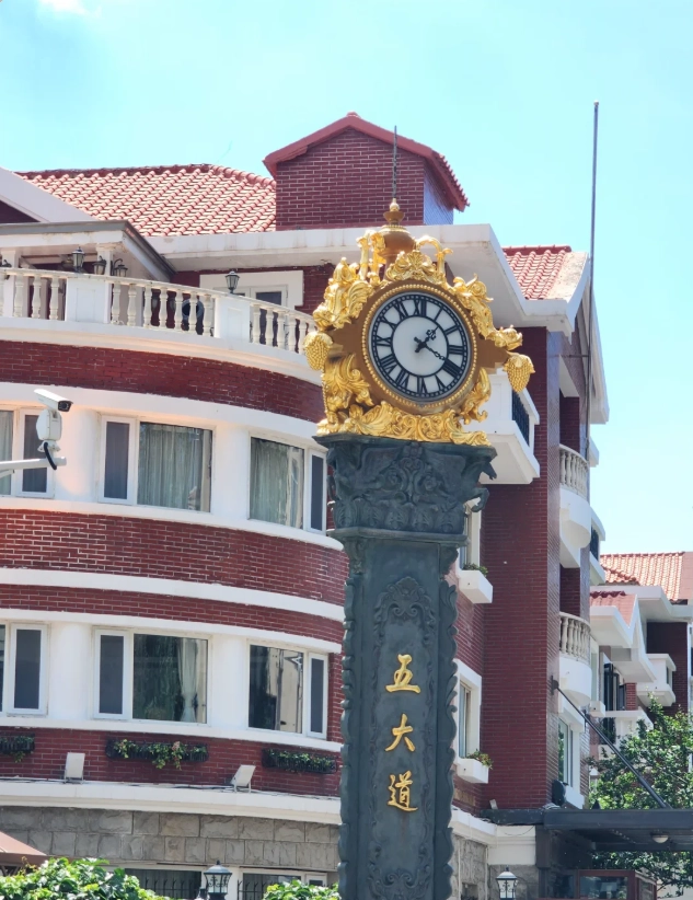Tianjin day trips Tianjin day trips