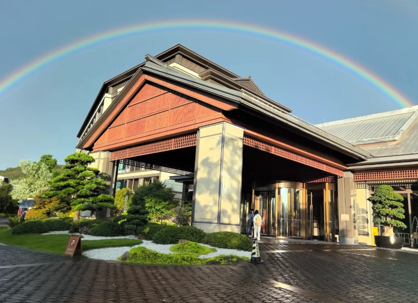 places to stay near Huangguoshu Waterfall
