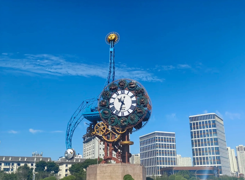 Tianjin 5 day itinerary Tianjin 5 day itinerary