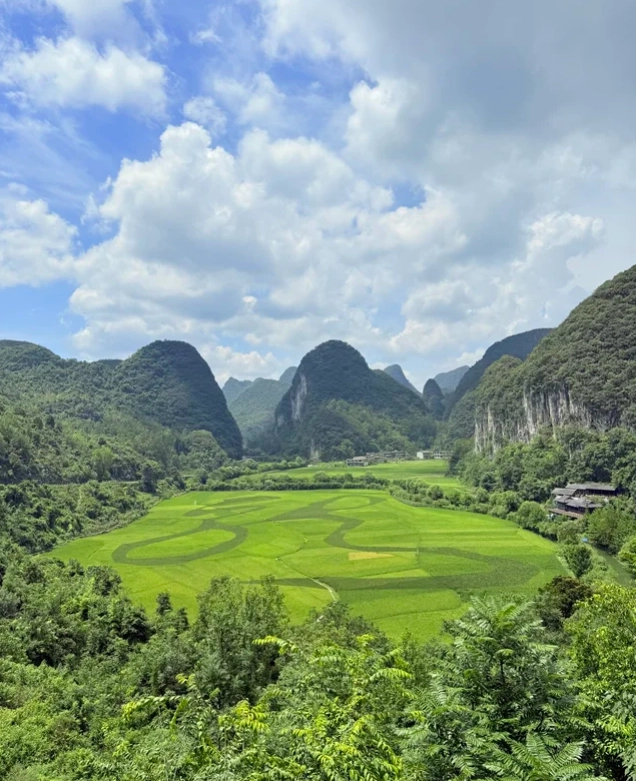 Huangguoshu Waterfall guide Huangguoshu Waterfall guide