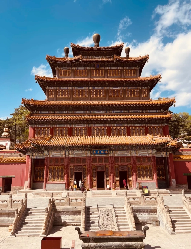 Puning Temple: A Must-See or Overhyped?