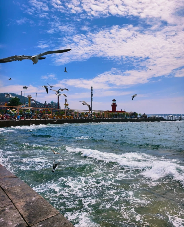 Xinghai Square