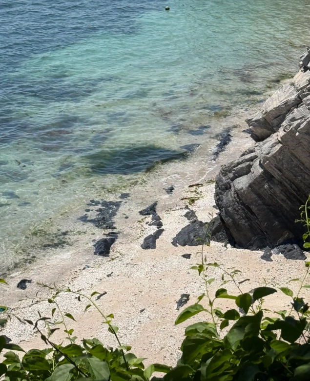 Travel photos of Dalian: Golden Pebble Beach best time