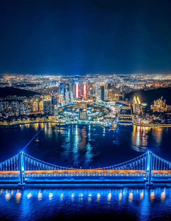 Photo of Xinghai Square: Xinghai Square things to do