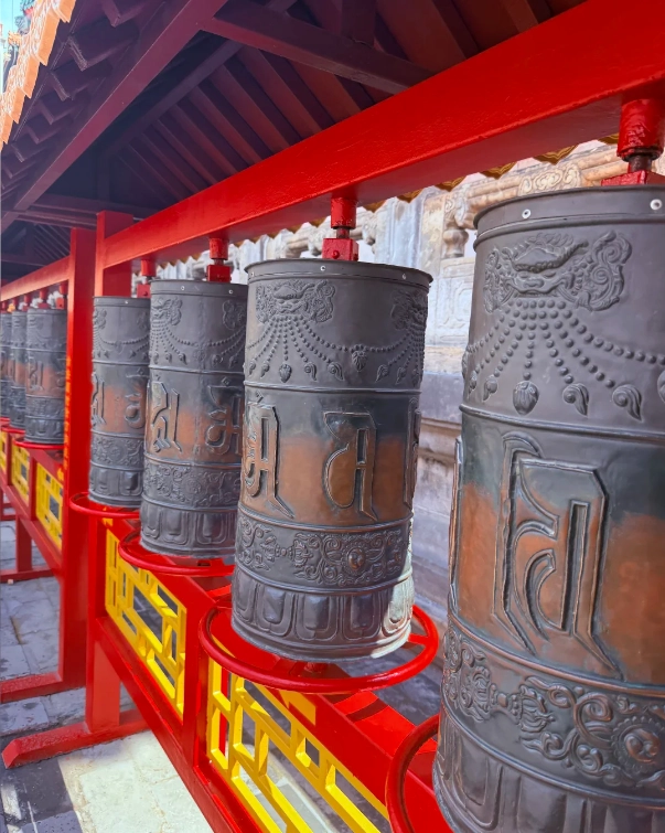 Photo of Puning Temple: Chengde Puning Temple tickets