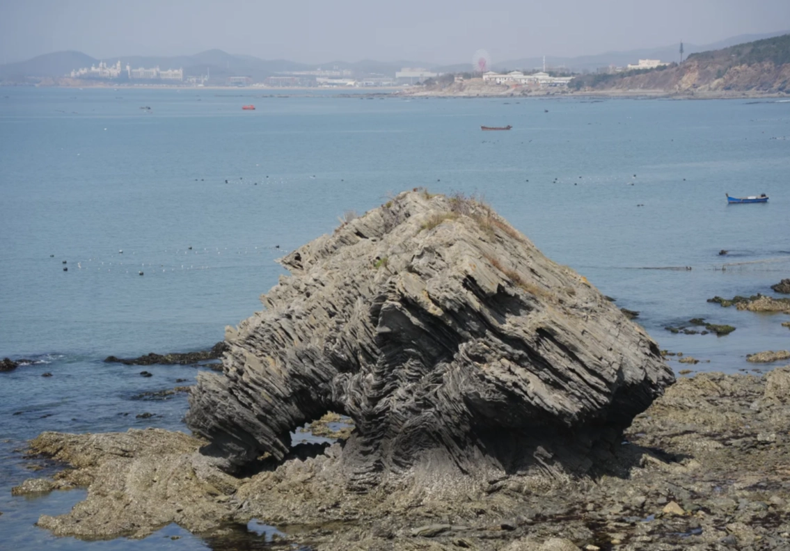 Photo of Golden Pebble Beach National Geopark: best time to visit Golden Pebble Beach
