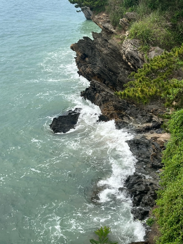 Photo of Golden Pebble Beach National Geopark: Golden Pebble Beach how to go
