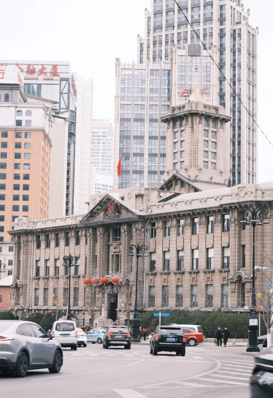 Dalian travel guide Dalian travel guide