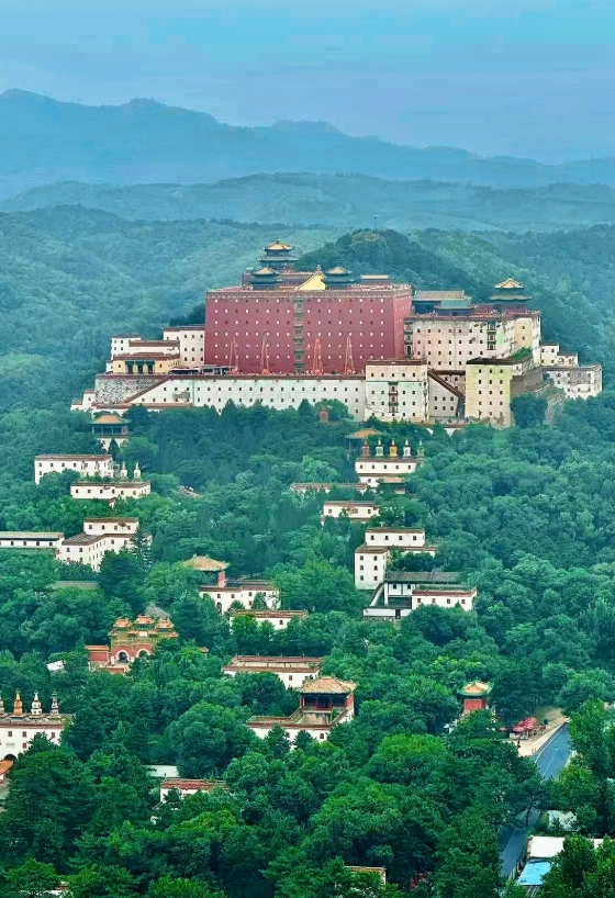 Photo of Chengde Mountain Resort: Chengde day trip from Beijing