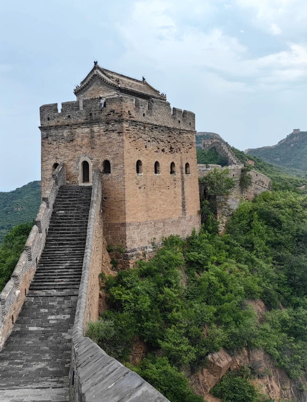 Photo of Jinshanling Great Wall: Jinshanling Great Wall tickets