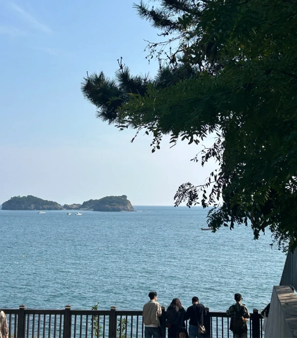 Photo of Binhai Road: Binhai Road hiking