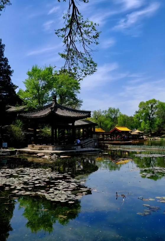 Chengde itinerary Chengde itinerary